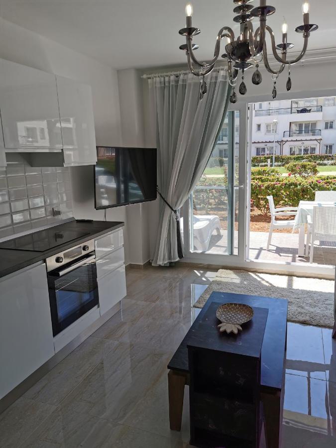 Green Apartment In Bafra Northern Cyprus Vokolidha Exterior photo