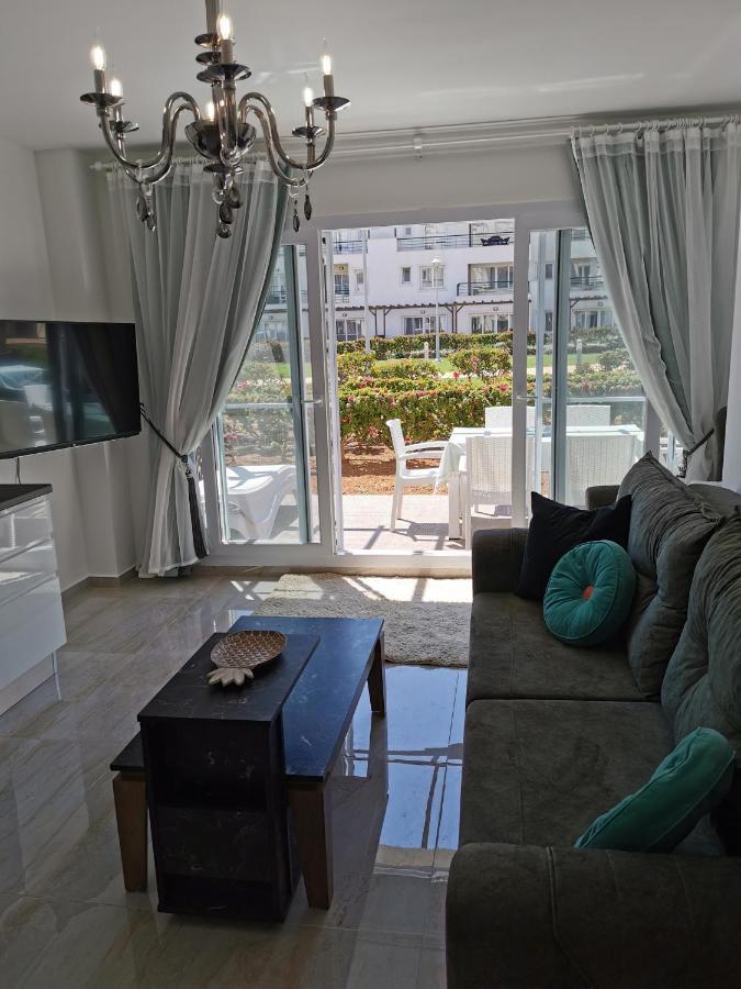 Green Apartment In Bafra Northern Cyprus Vokolidha Exterior photo