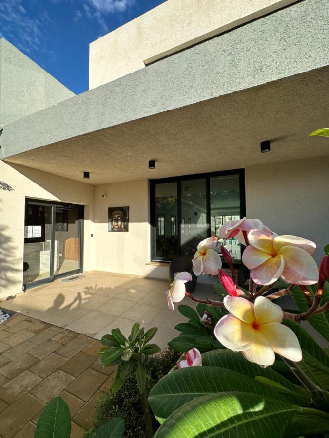 Green Apartment In Bafra Northern Cyprus Vokolidha Exterior photo